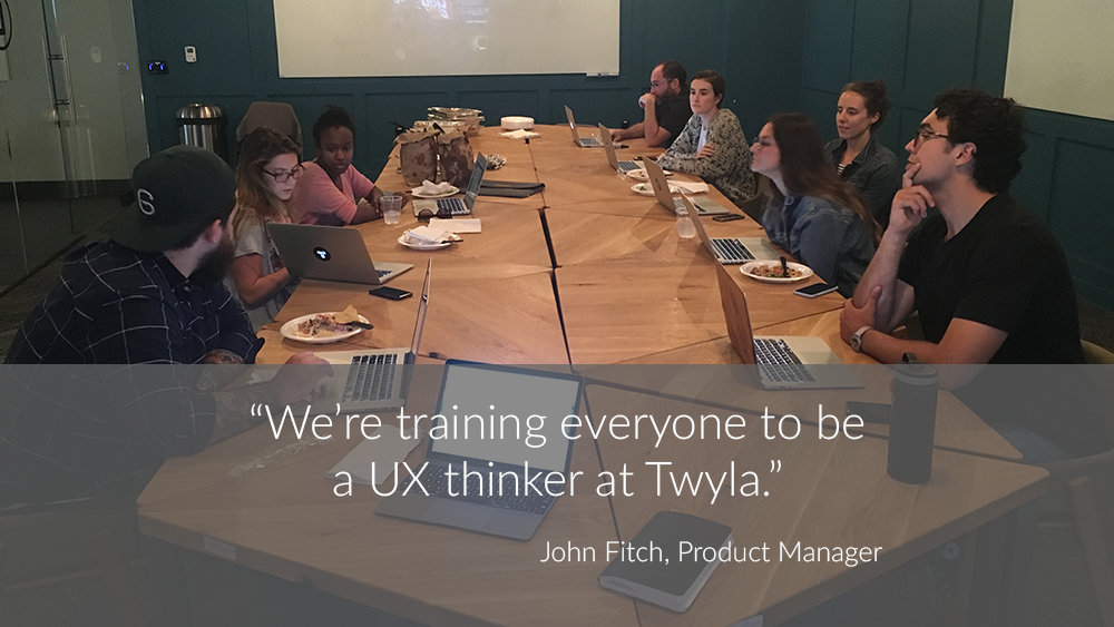 How to Build a Culture of Quality: A Case Study of Twyla ...